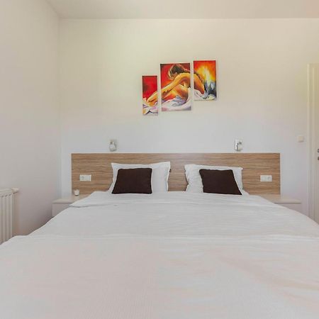 Sunee Apartment Кранска гора Екстериор снимка