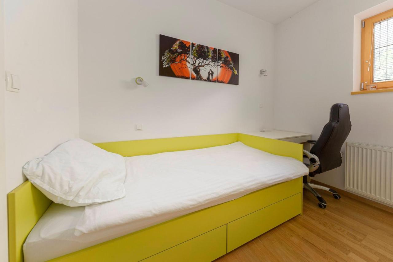 Sunee Apartment Кранска гора Екстериор снимка