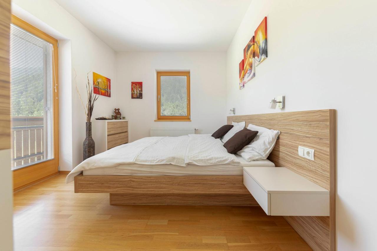Sunee Apartment Кранска гора Екстериор снимка