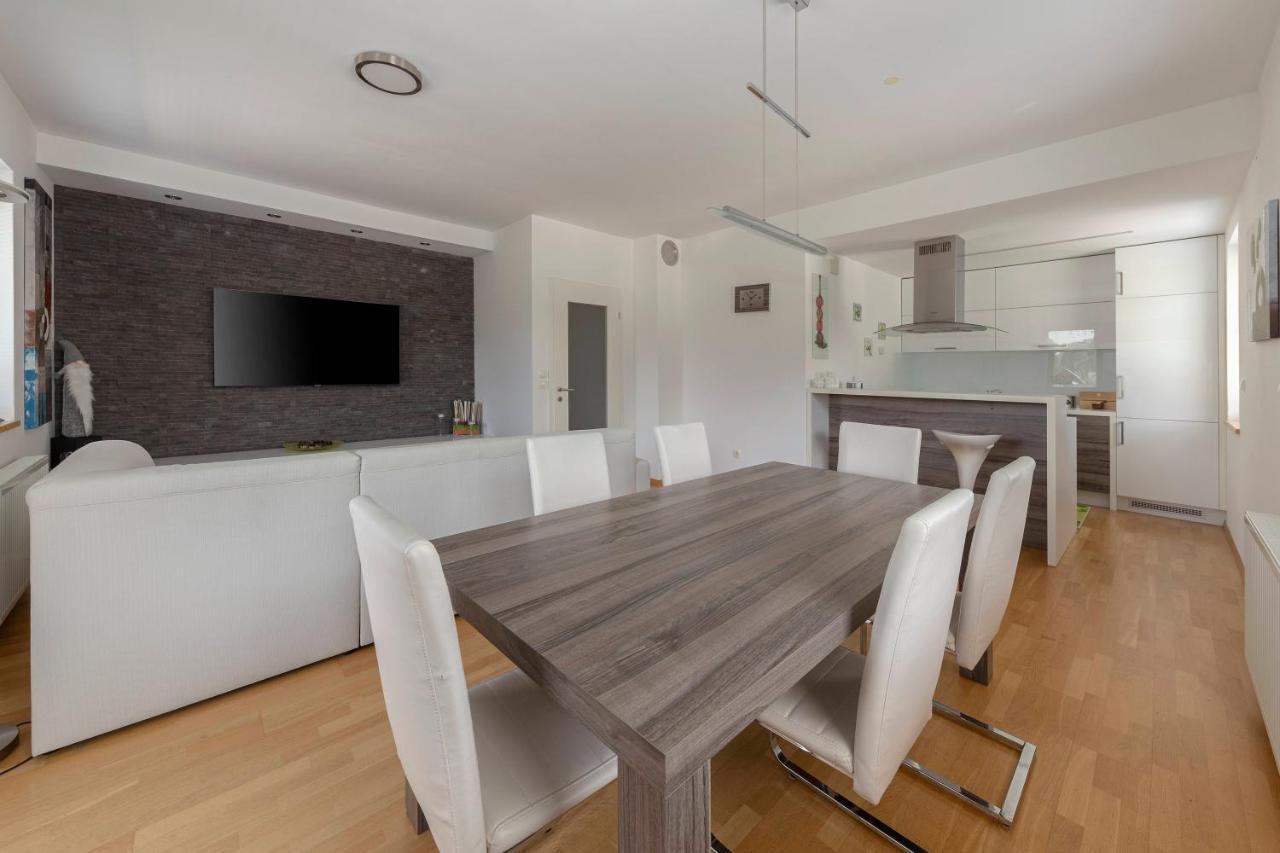 Sunee Apartment Кранска гора Екстериор снимка