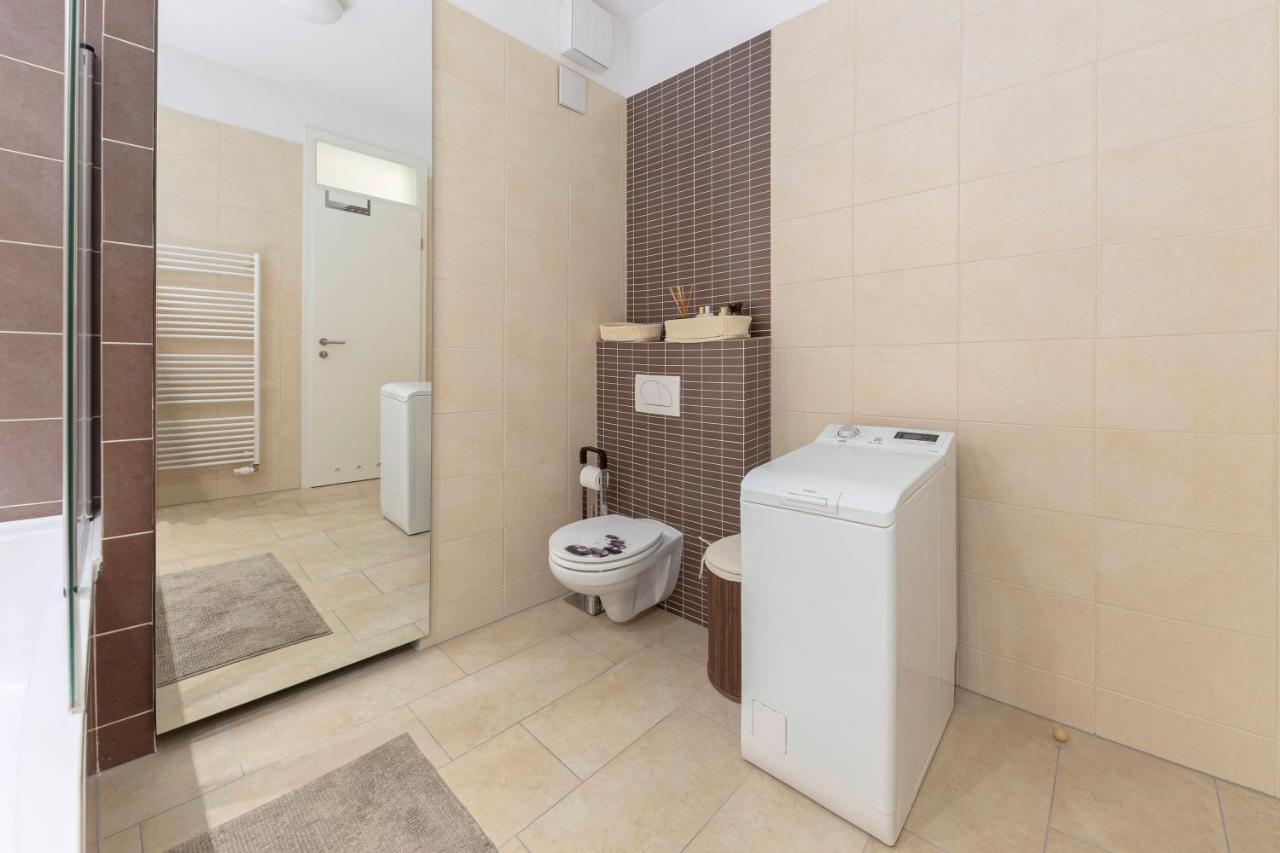 Sunee Apartment Кранска гора Екстериор снимка