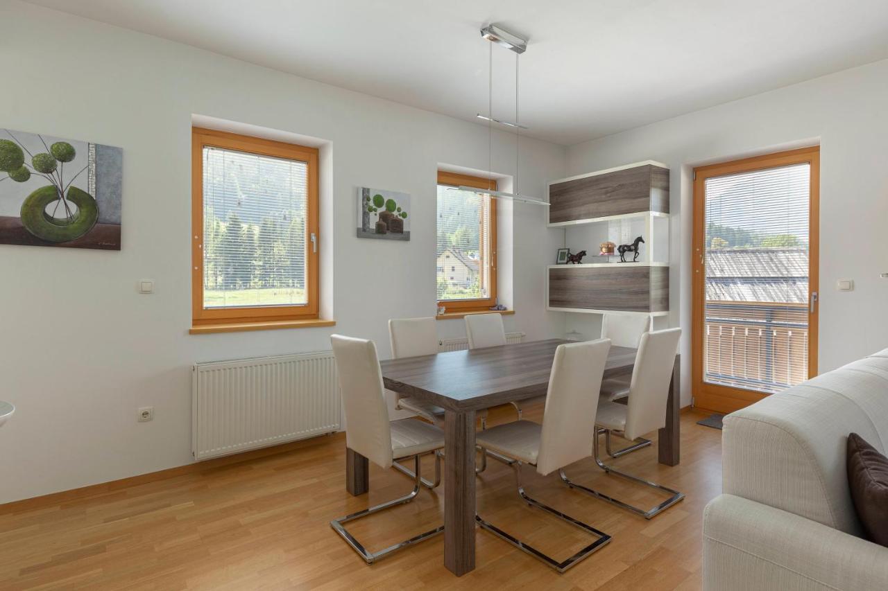 Sunee Apartment Кранска гора Екстериор снимка