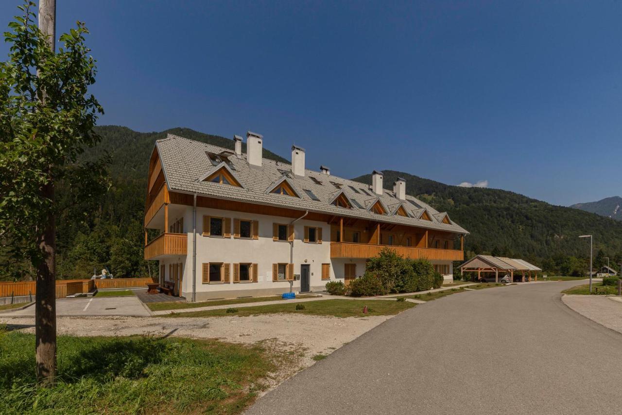 Sunee Apartment Кранска гора Екстериор снимка