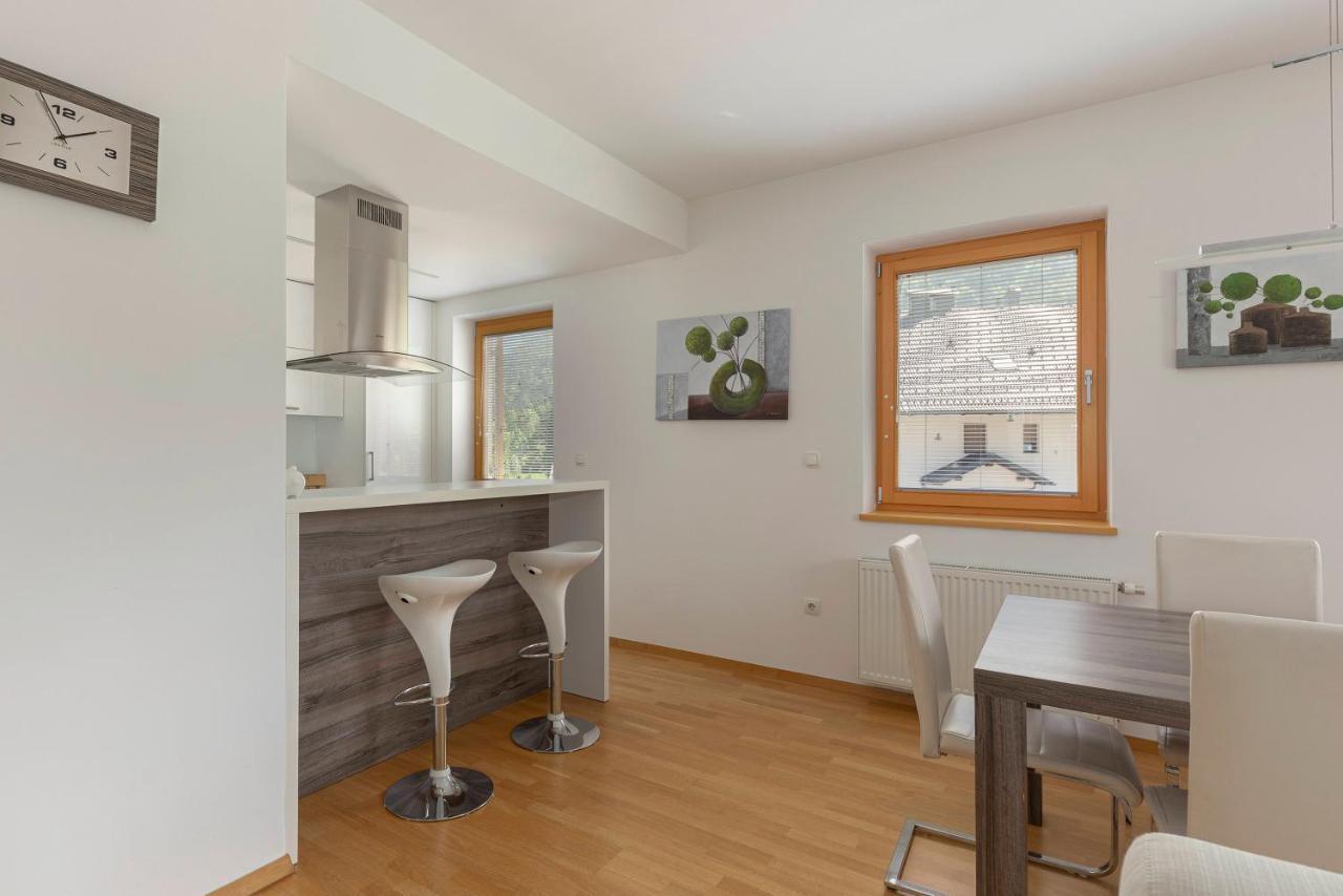 Sunee Apartment Кранска гора Екстериор снимка