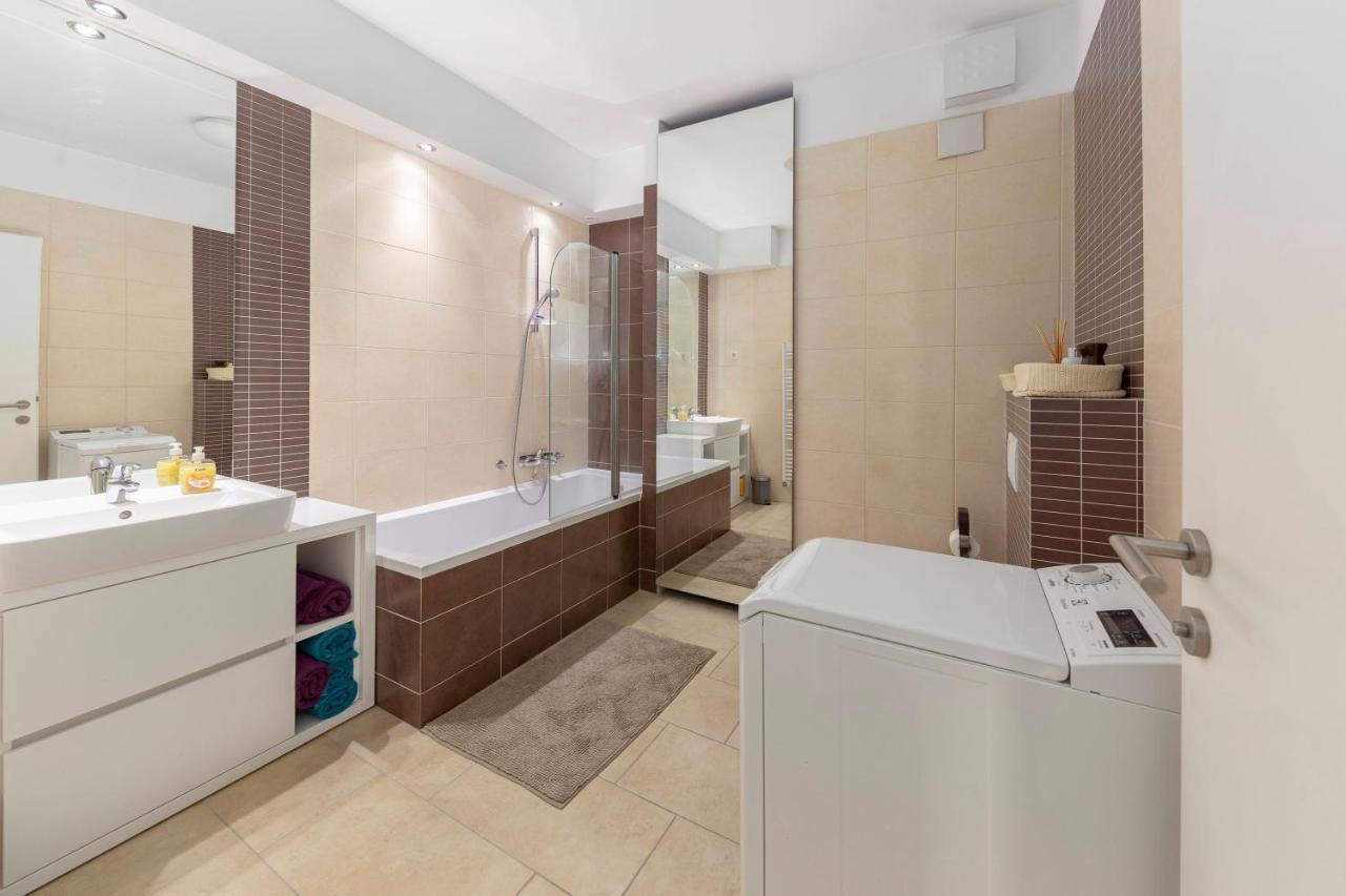 Sunee Apartment Кранска гора Екстериор снимка