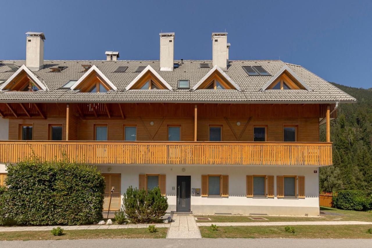 Sunee Apartment Кранска гора Екстериор снимка