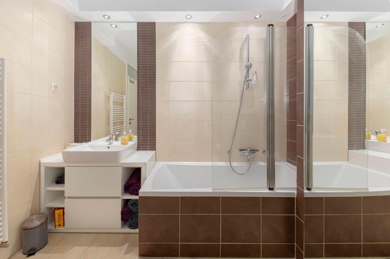 Sunee Apartment Кранска гора Екстериор снимка